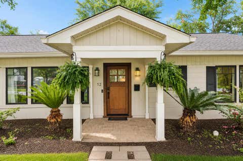 Photo of 12 Stratford Road, Charleston, SC 29407 (MLS # 26022484)