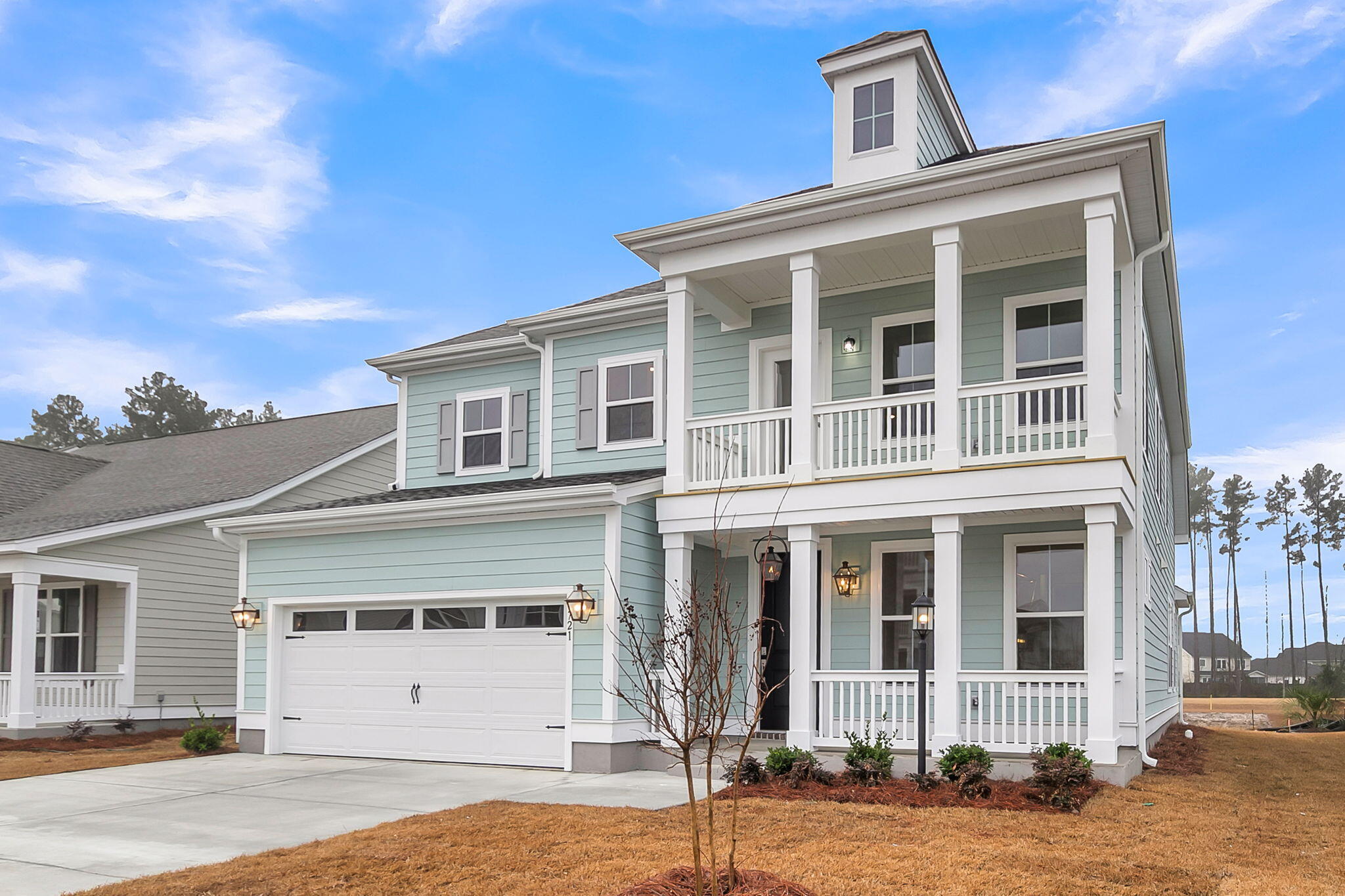 303 Cherry Orchard Drive
