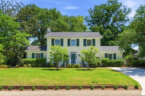Photo of 260 Confederate Circle, Charleston, SC 29407 (MLS # 26011046)