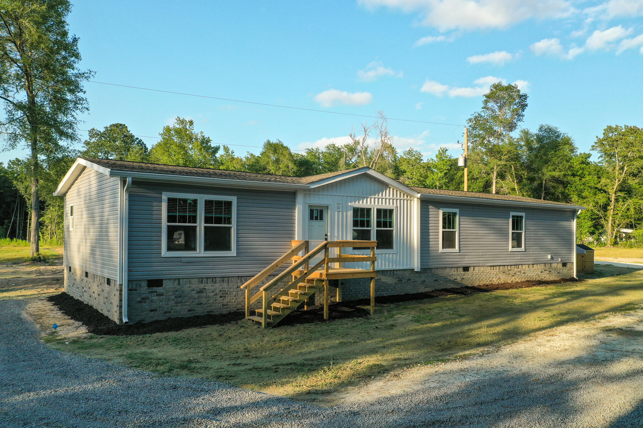 526 Branch Bend Way