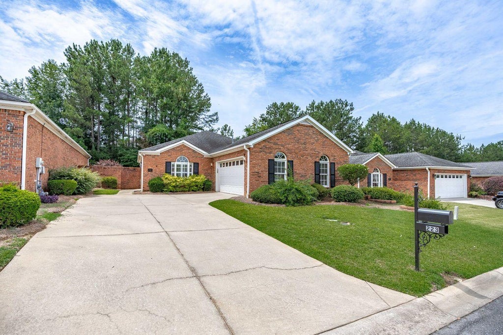 Photo of 223 Pinnacle Drive, Columbia, SC 29212 (MLS # 26026992)