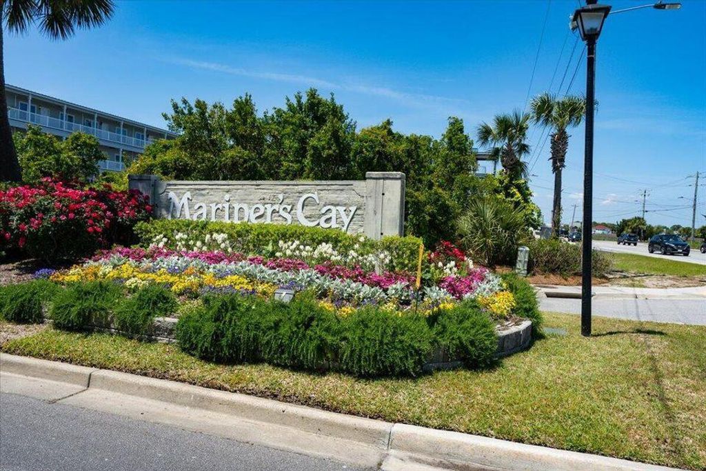 Photo of 76 Mariners Cay Drive, Folly Beach, SC 29439 (MLS # 26009360)