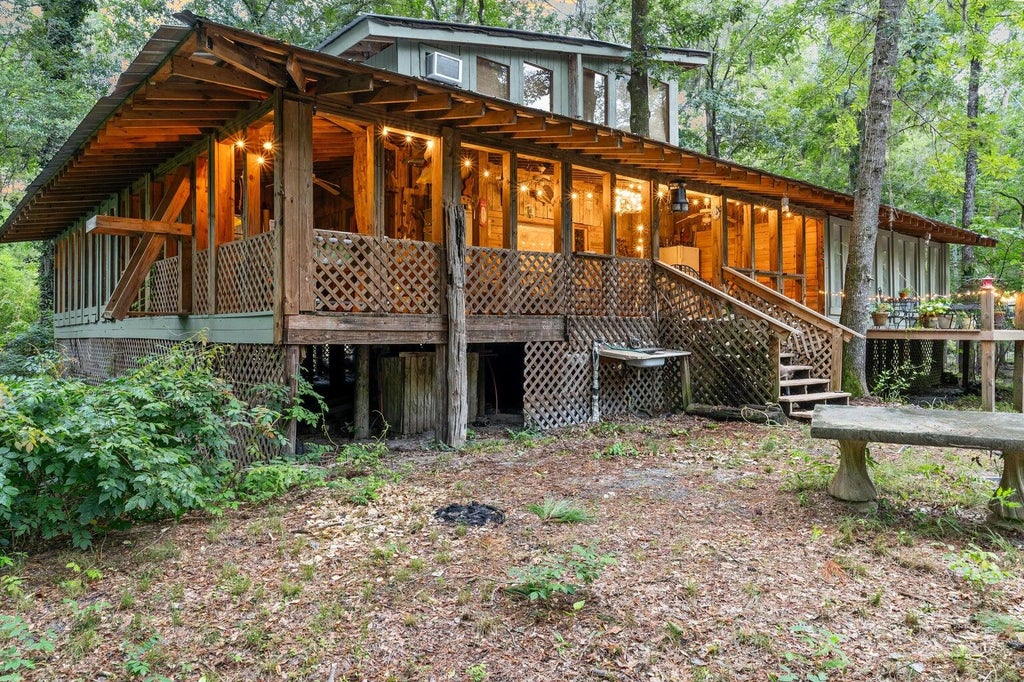 Photo of 1373 Bridge Street, Branchville, SC 29432 (MLS # 26017370)