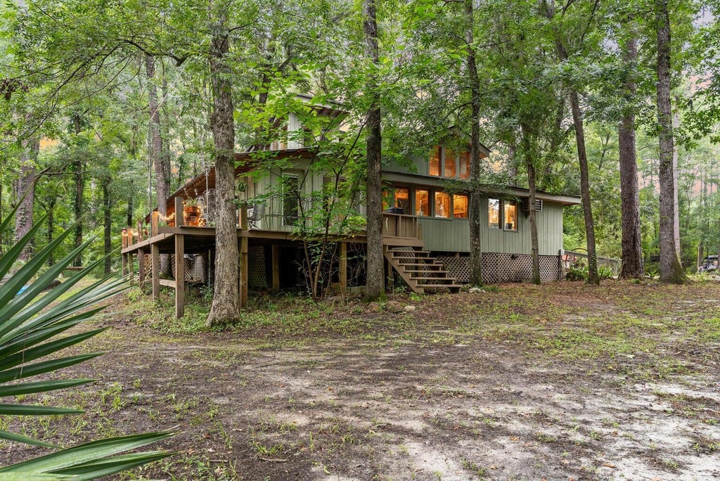 Photo of 1373 Bridge Street, Branchville, SC 29432 (MLS # 26017370)