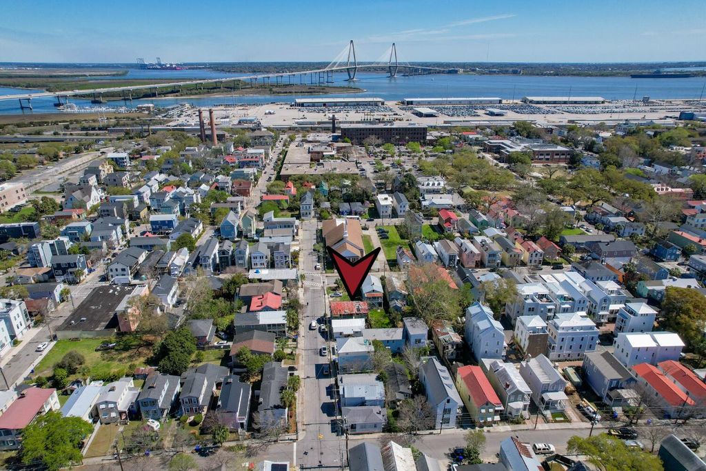 Photo of 13 Line Street, Charleston, SC 29403 (MLS # 26007959)