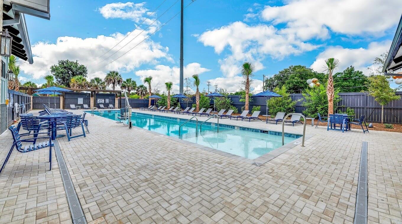 2485 Clements Ferry Road Rosemary