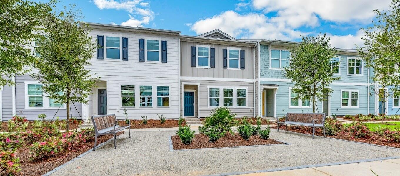 2485 Clements Ferry Road Rosemary