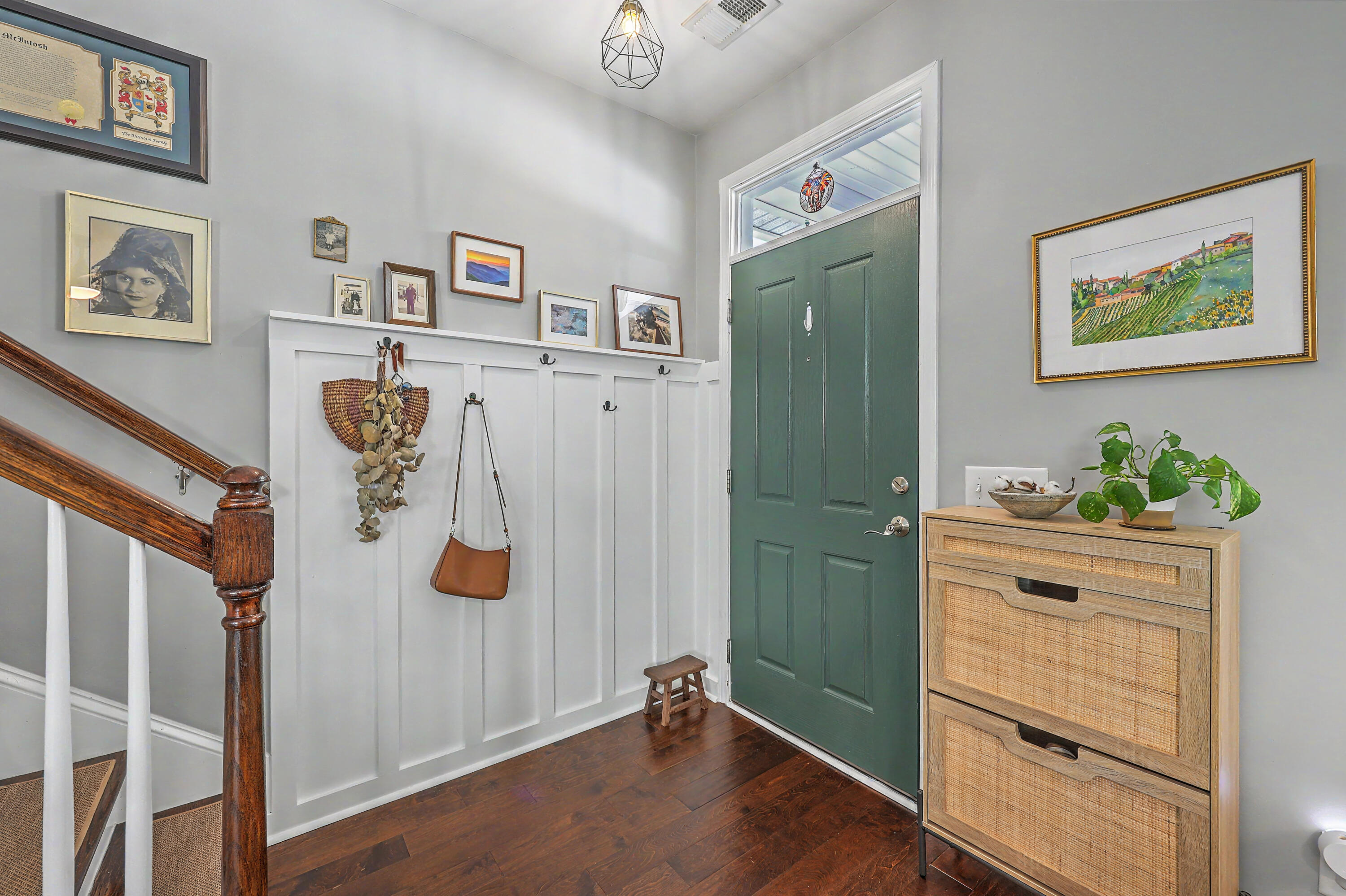 1755 Bee Balm Road