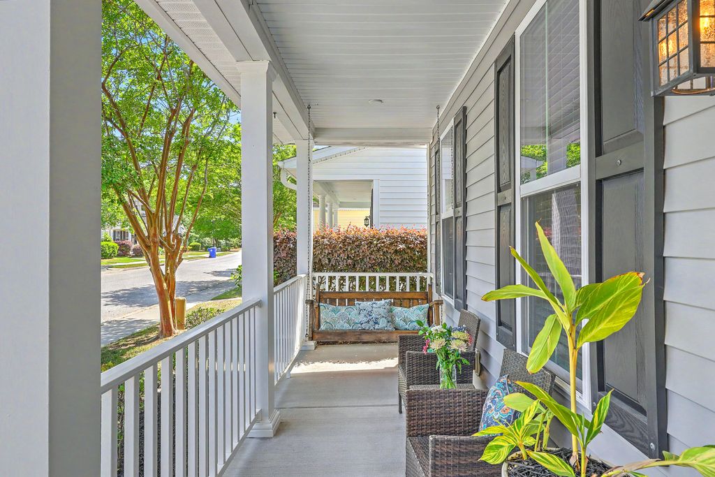 Photo of 1755 Bee Balm Road, Johns Island, SC 29455 (MLS # 26010799)