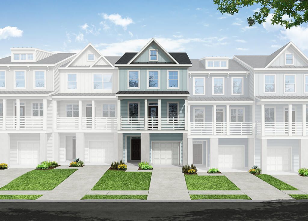 Photo of 349 Laurens View Lane, Charleston, SC 29492 (MLS # 25024540)