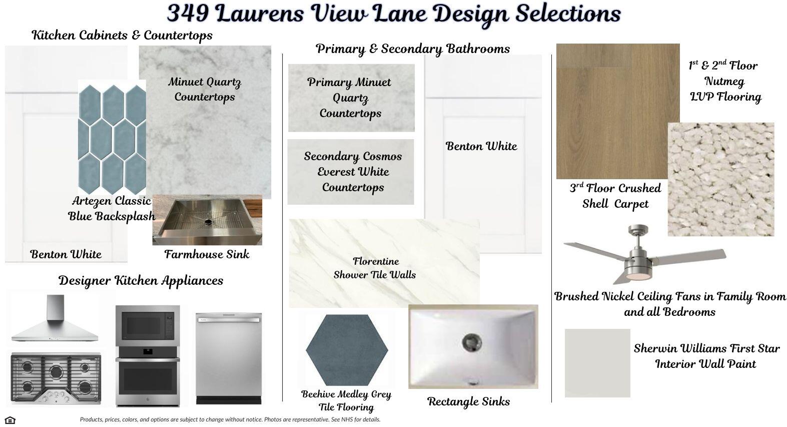 349 Laurens View Lane