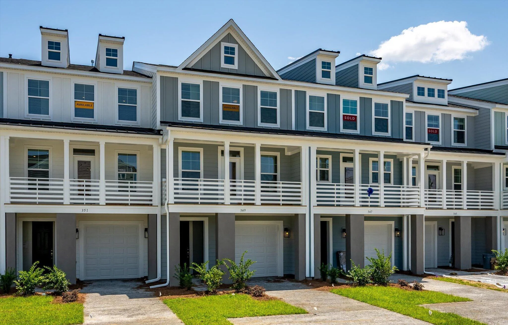 349 Laurens View Lane