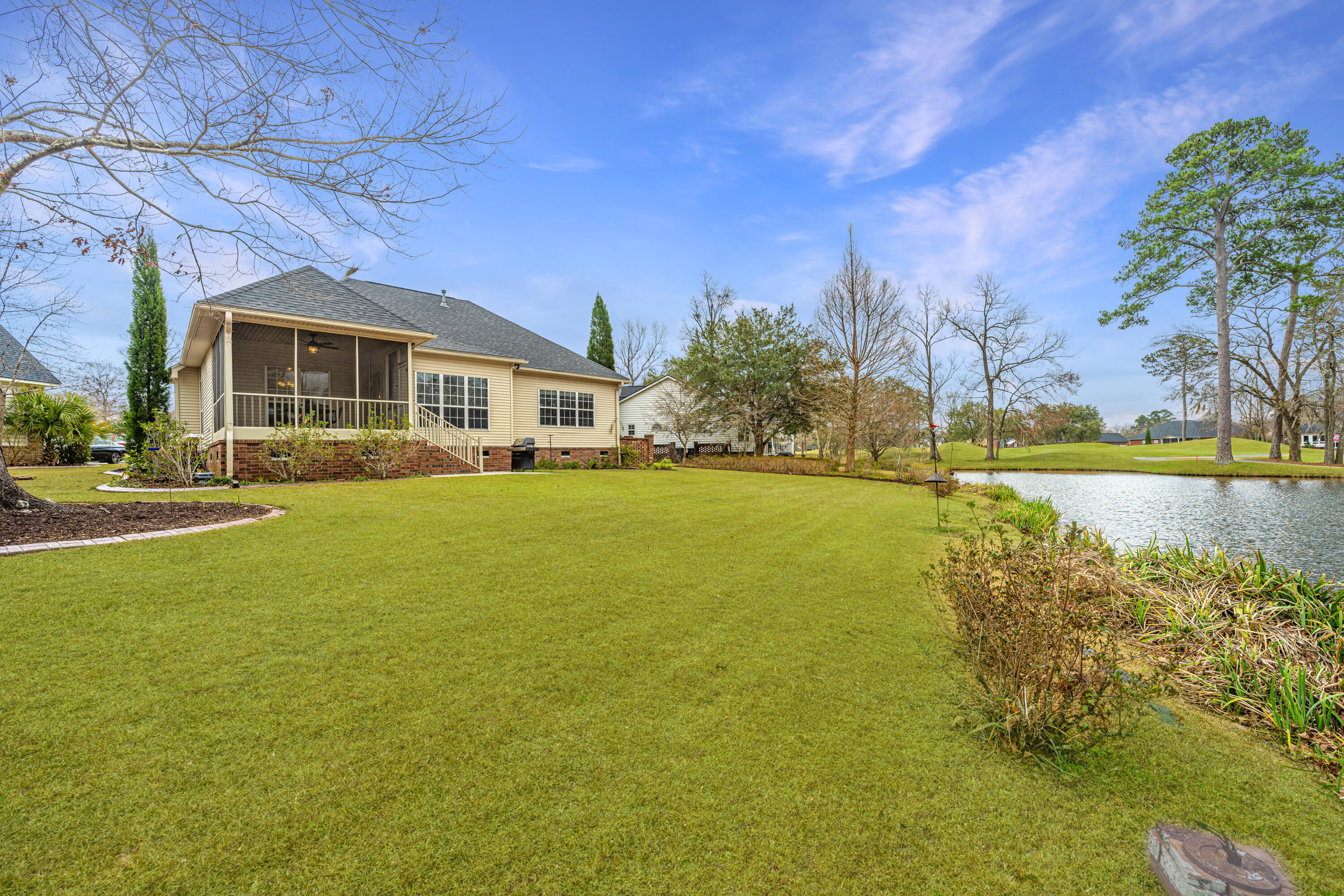 Photo 6 of 31 of 123 Tunstall Drive house