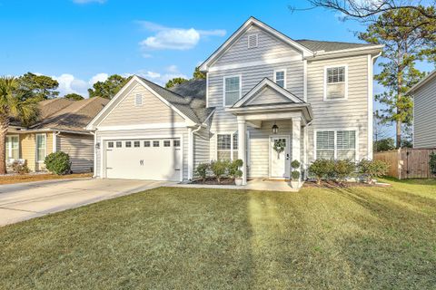 7415 Mercedes Way Hanahan SC 29410