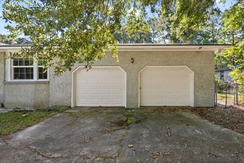 A home in Johns Island