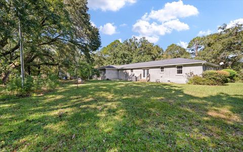 A home in Johns Island