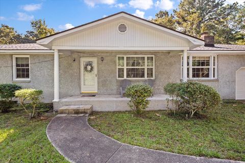 A home in Johns Island