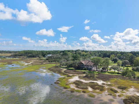 Photo of 2450 Kemway Road, Johns Island, SC 29455 (MLS # 26025175)