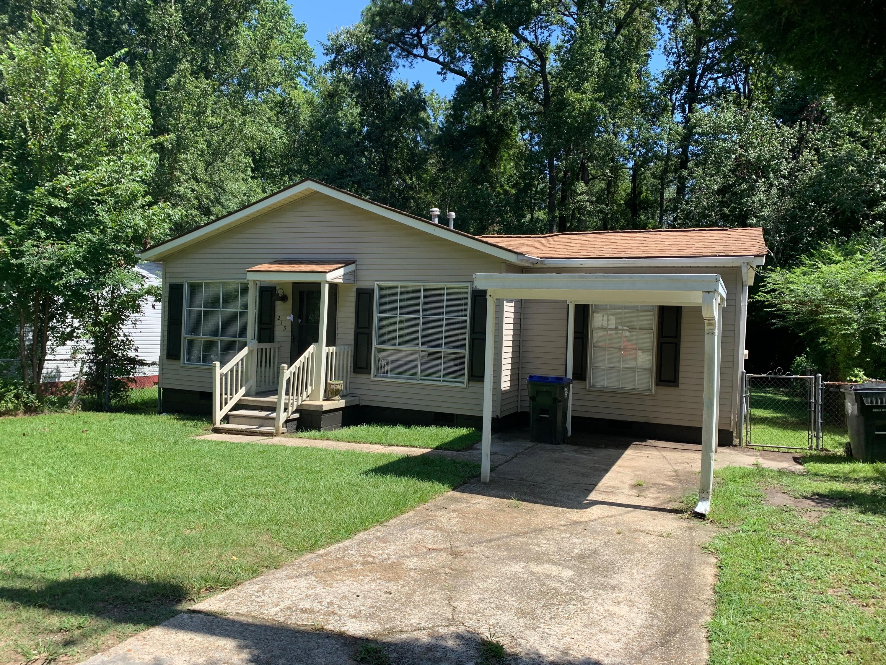 215 Challedon Drive