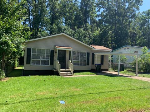 215 Challedon Drive Summerville SC 29485