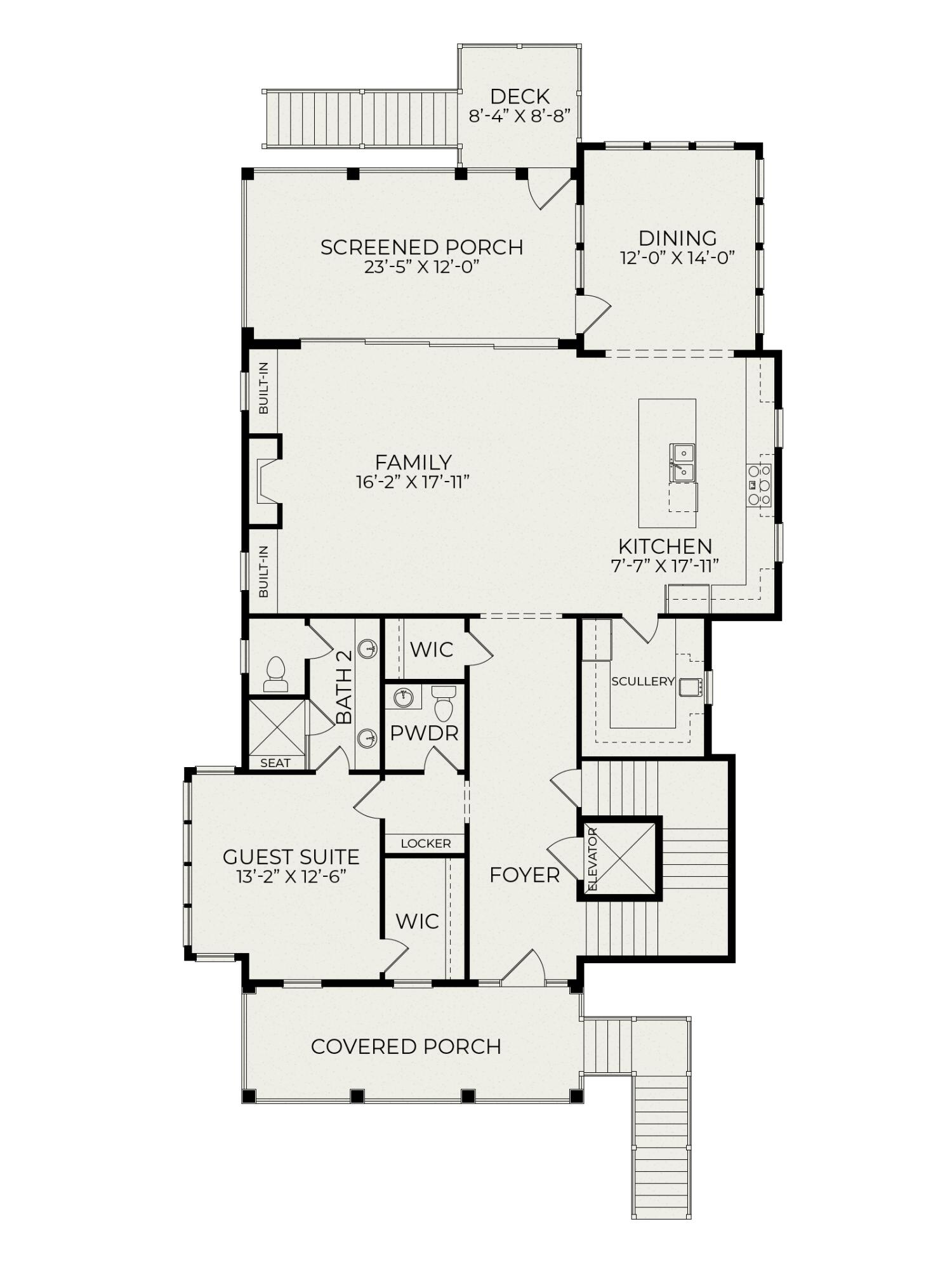 347 Simone Drive