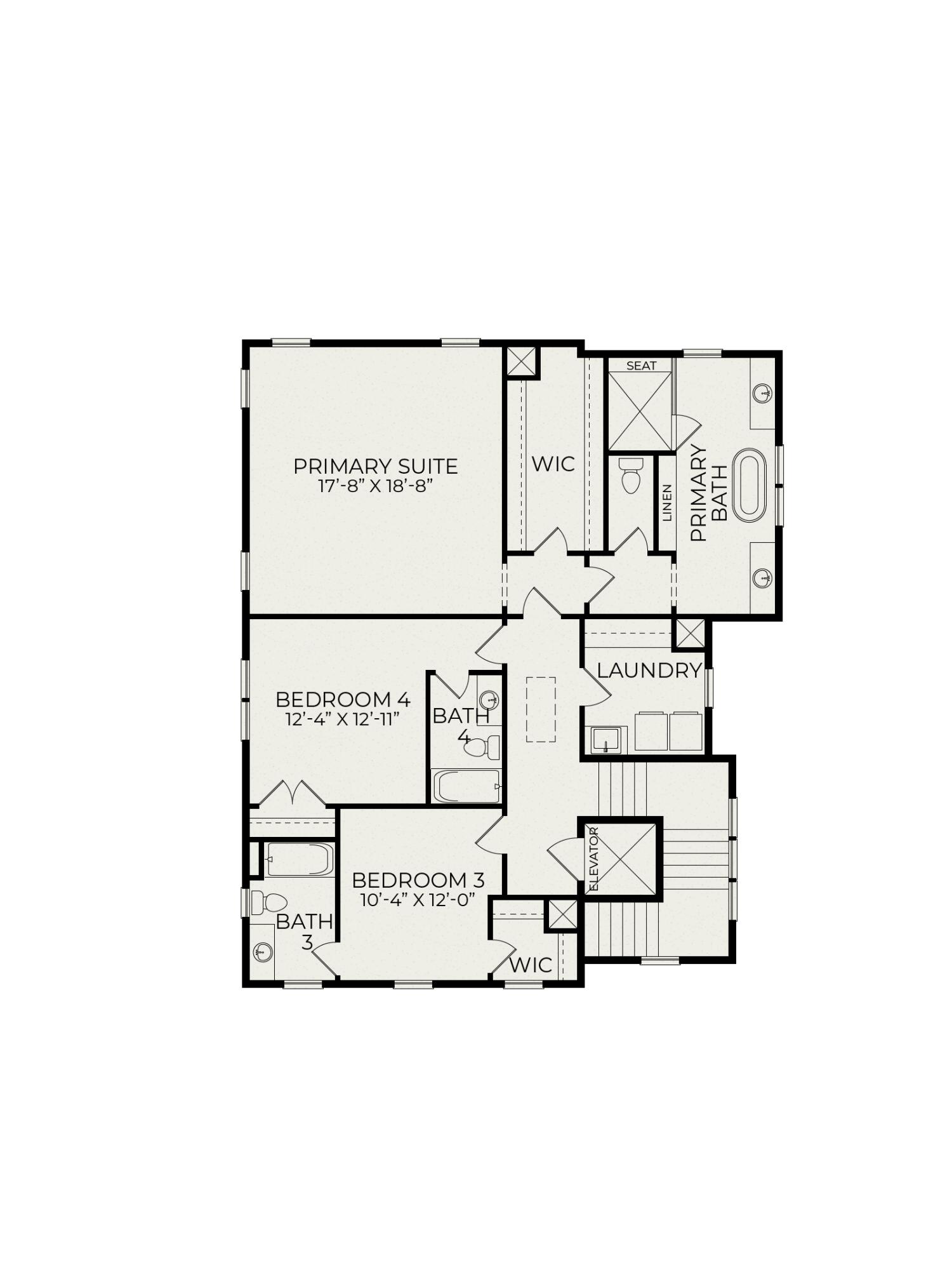 347 Simone Drive