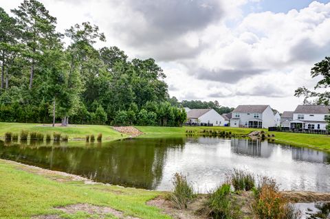 A home in Johns Island