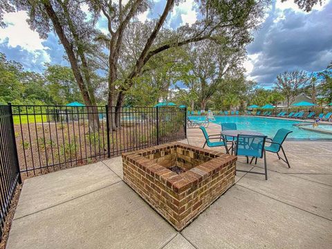 A home in Johns Island