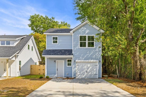 Photo of 2017 Hampton Avenue, North Charleston, SC 29405 (MLS # 26017630)