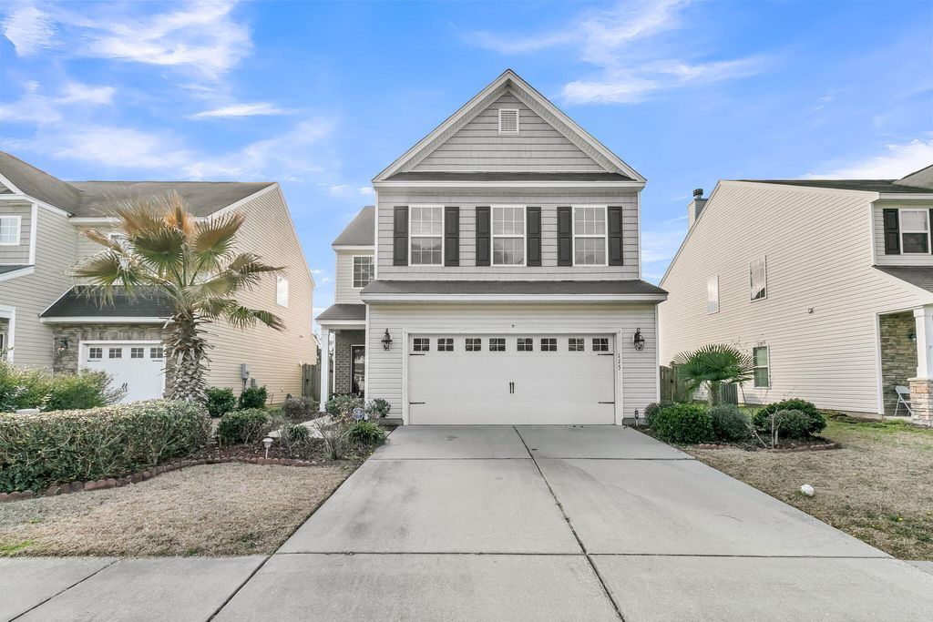 Photo of 115 Longford Drive, Summerville, SC 29483 (MLS # 26004907)