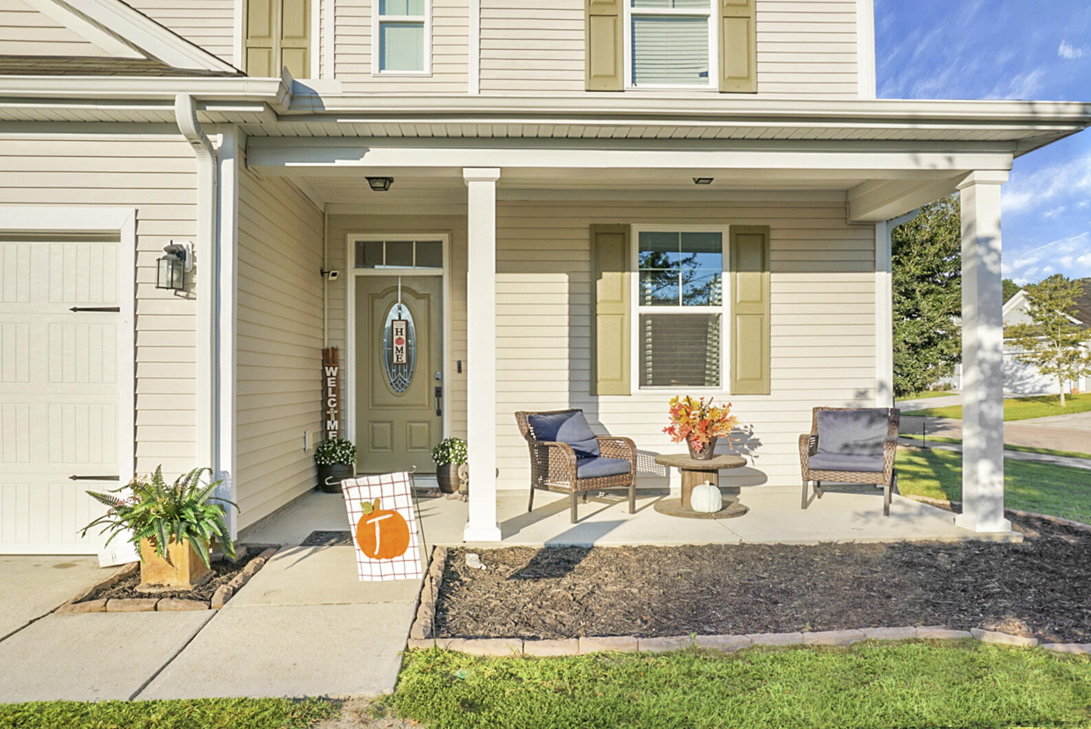 121 Triple Crown Road