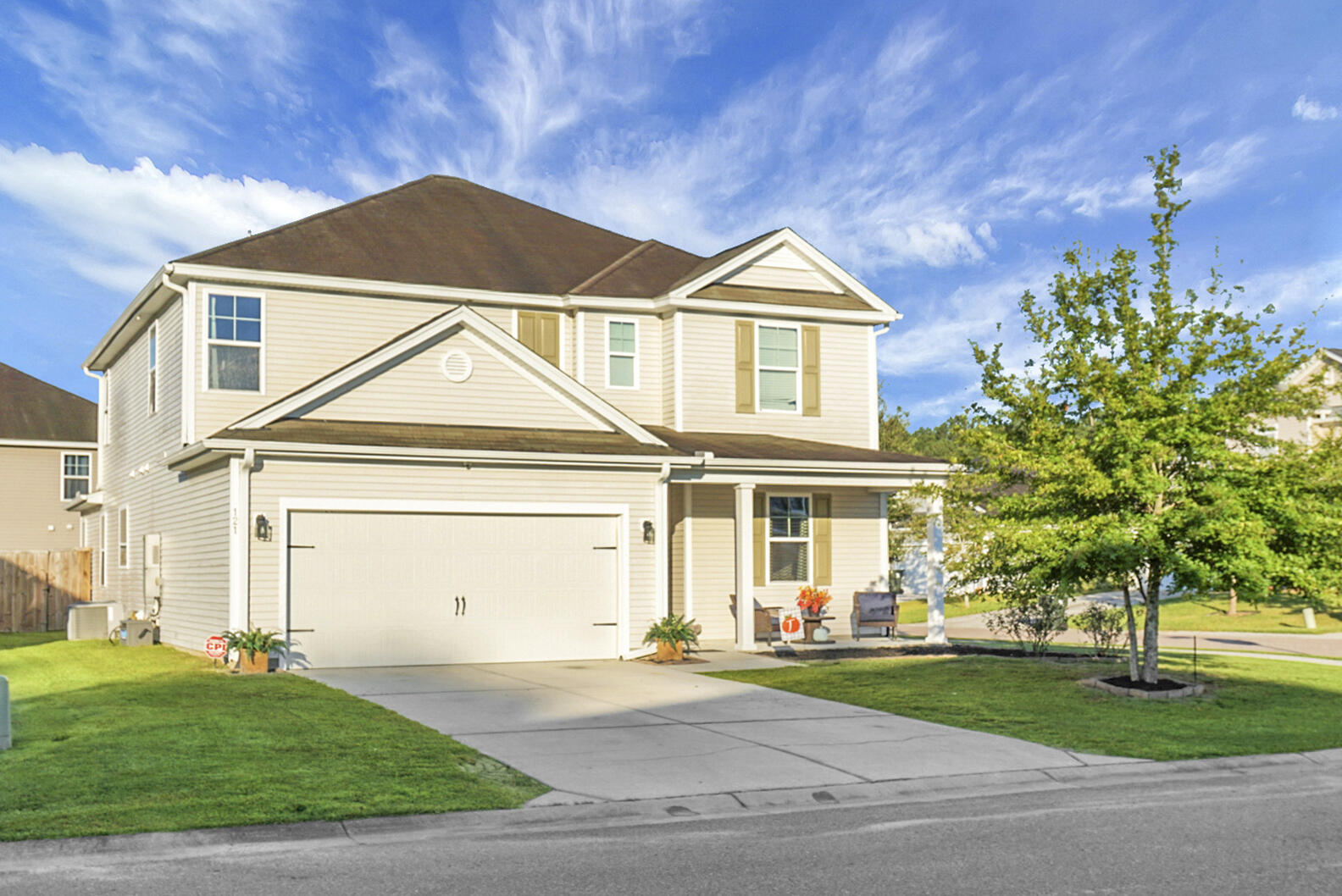 121 Triple Crown Road