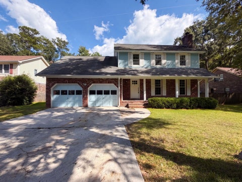 Photo of 114 Blake Drive, Summerville, SC 29485 (MLS # 26026081)