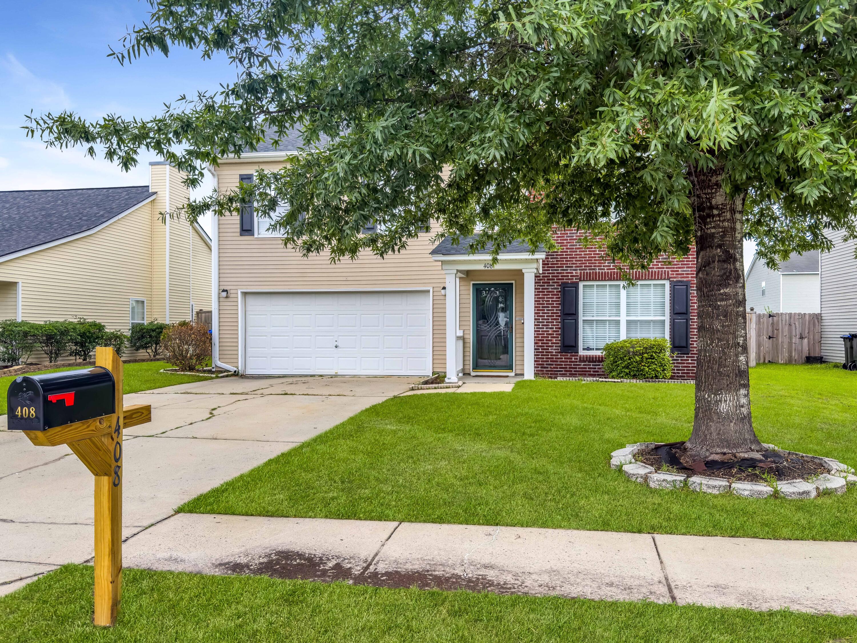408 Dovetail Circle