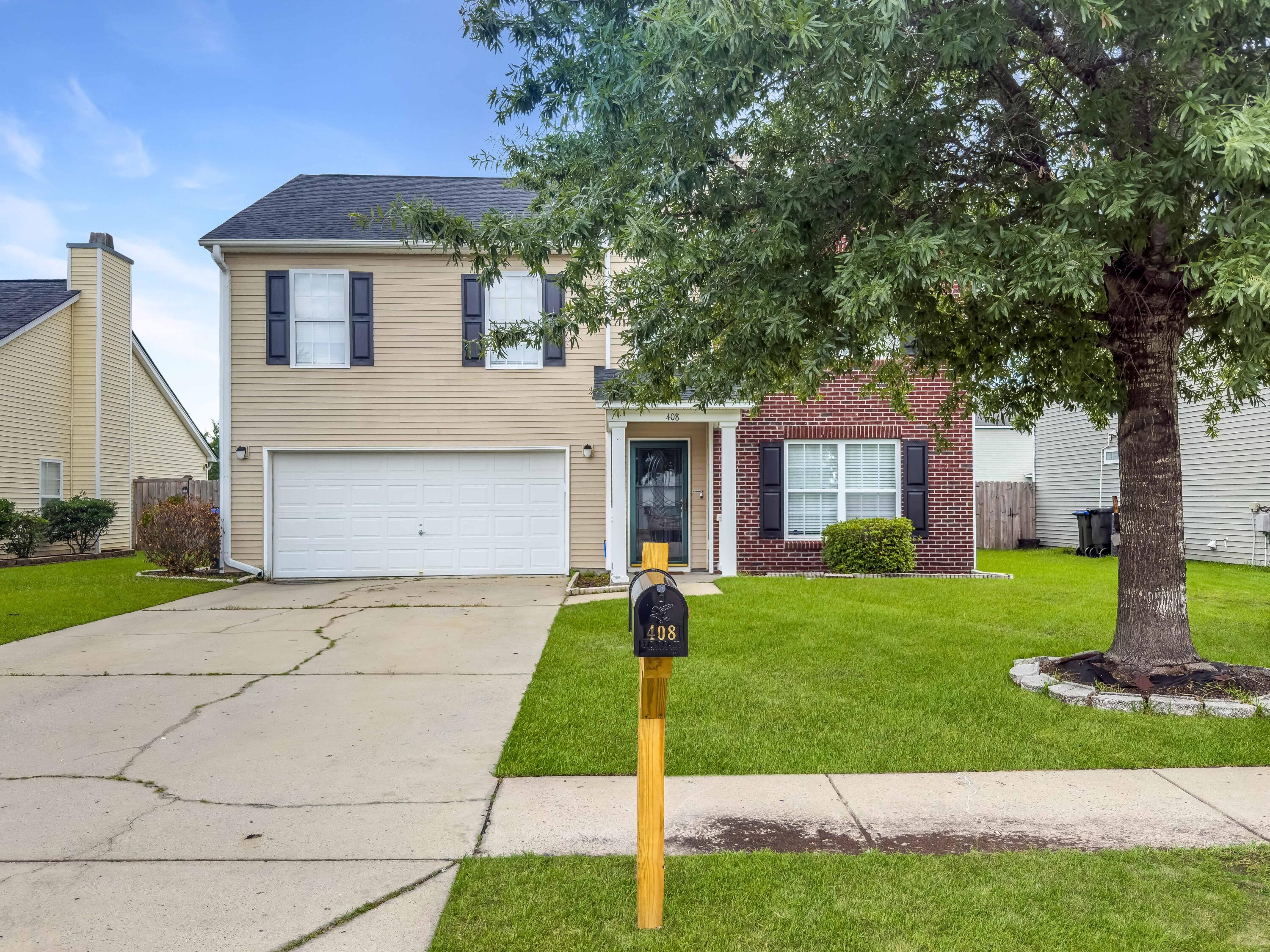 408 Dovetail Circle