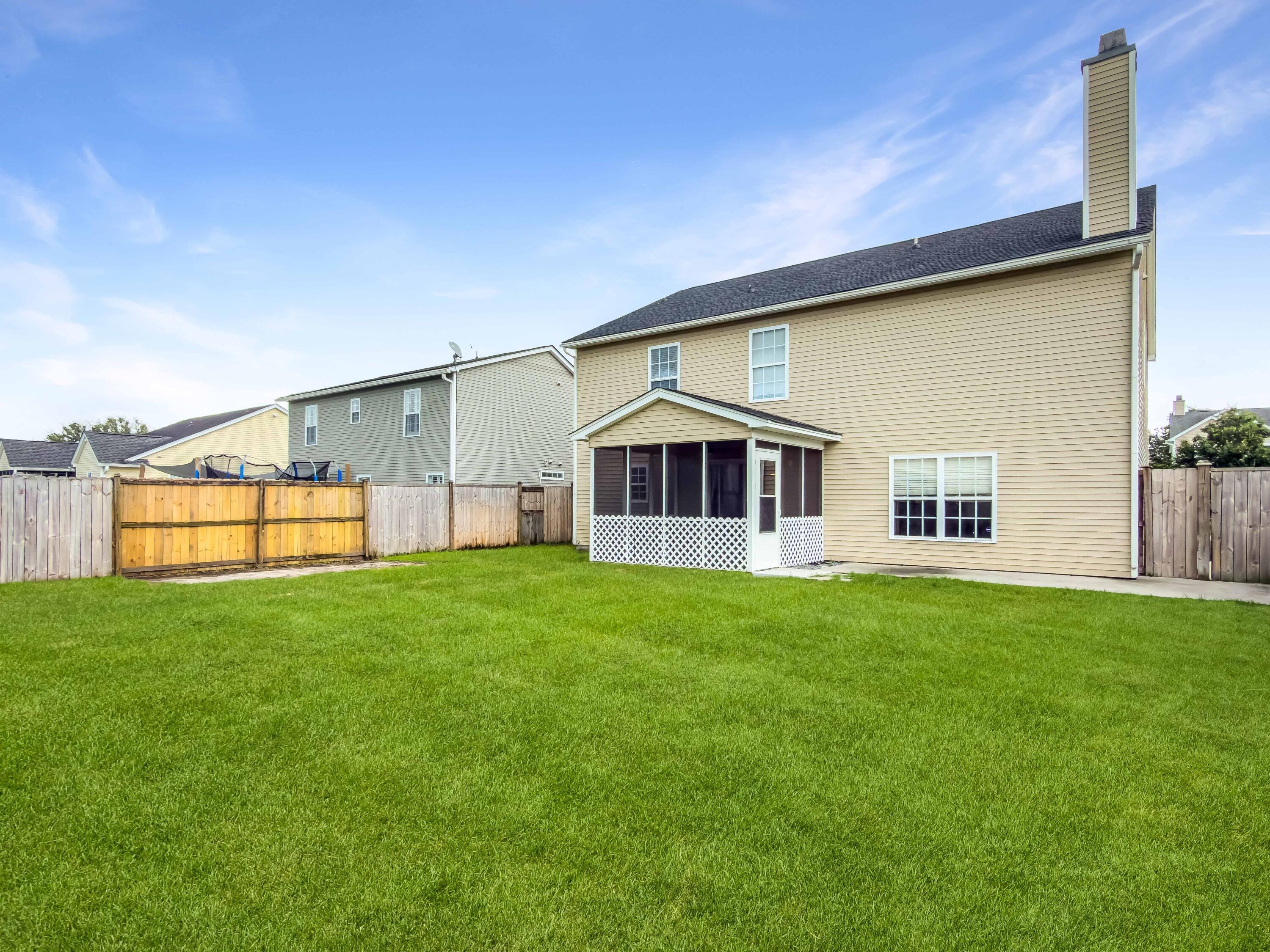 408 Dovetail Circle
