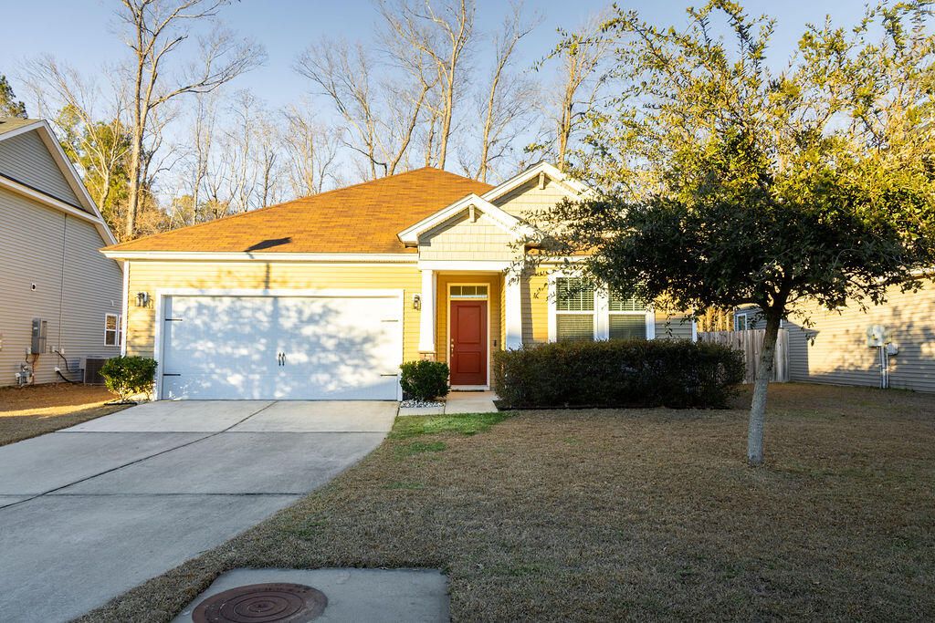 Photo of 543 Man O'War Lane Lane, Moncks Corner, SC 29461 (MLS # 26002946)