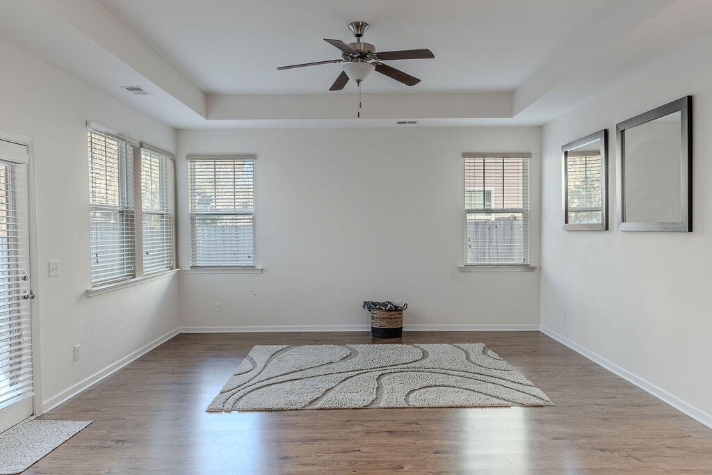 543 Man O'War Lane Lane