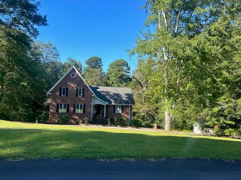 2926 Wexford Drive