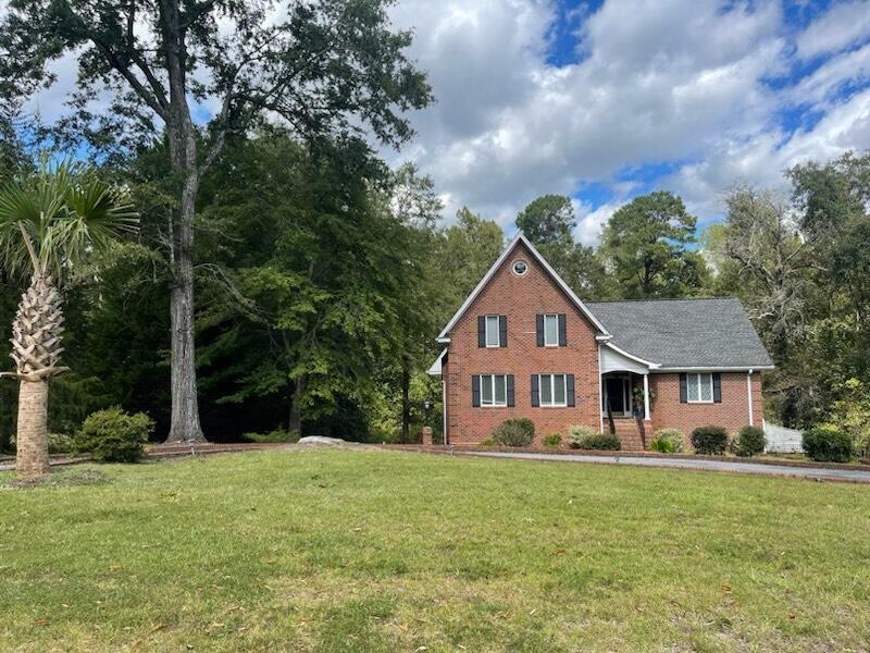 2926 Wexford Drive