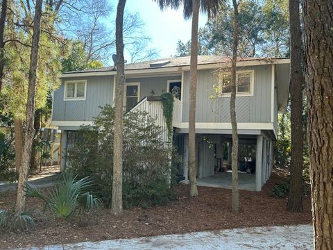 A home in Isle of Palms