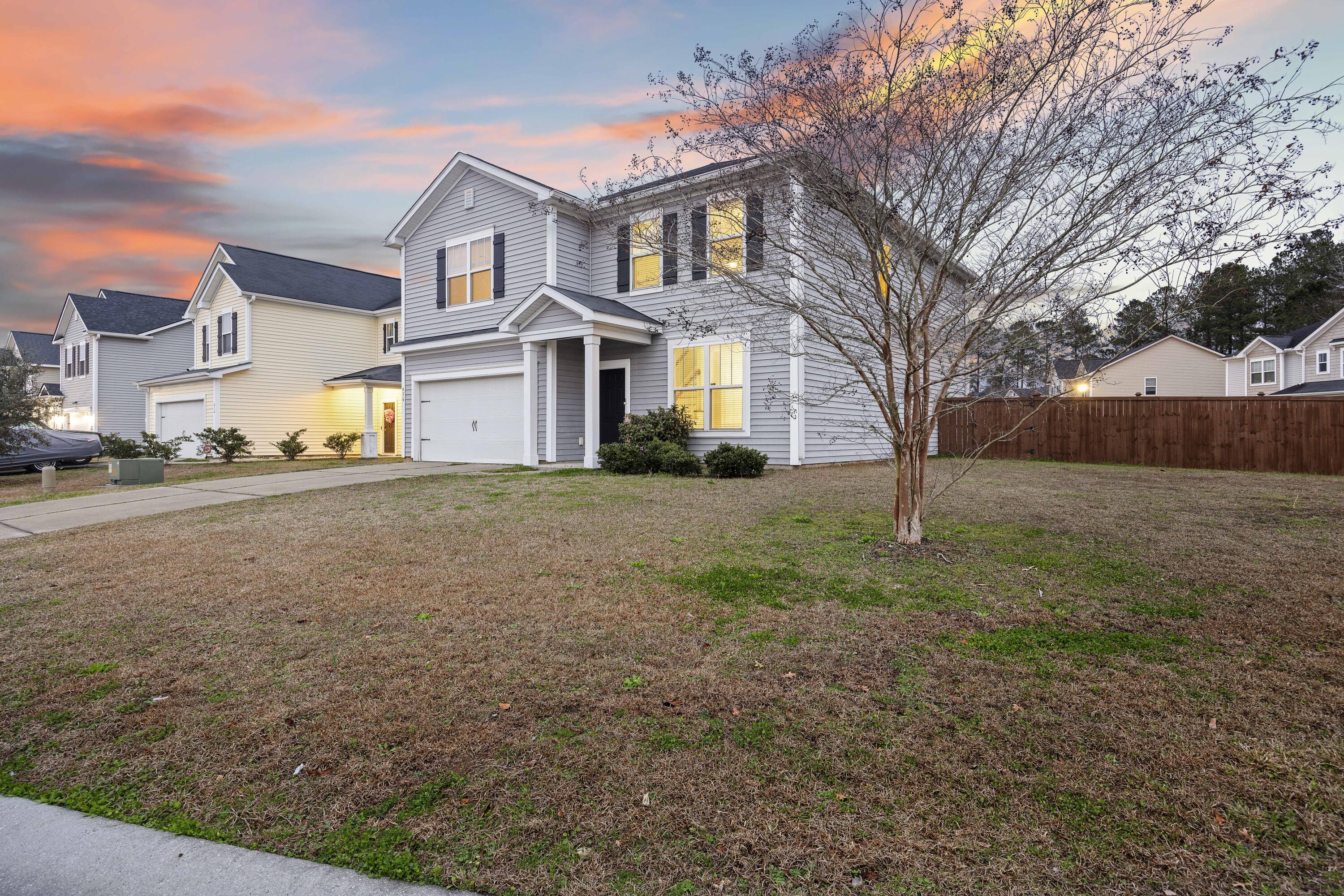 416 Forest Hills Road