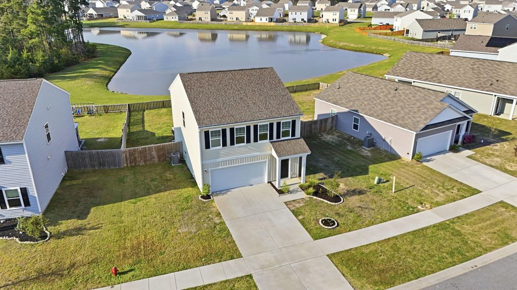 Photo of 322 Sedona Drive, Summerville, SC 29486 (MLS # 26008261)