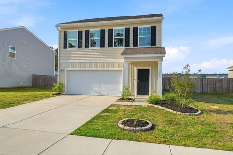 Photo of 322 Sedona Drive, Summerville, SC 29486 (MLS # 26008261)