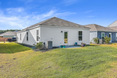 A home in Summerville