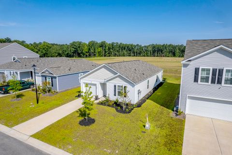 A home in Summerville