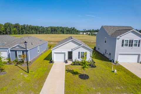 A home in Summerville