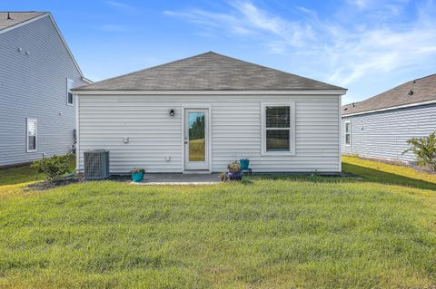 A home in Summerville