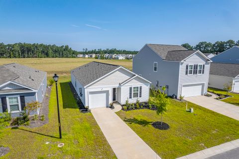 A home in Summerville