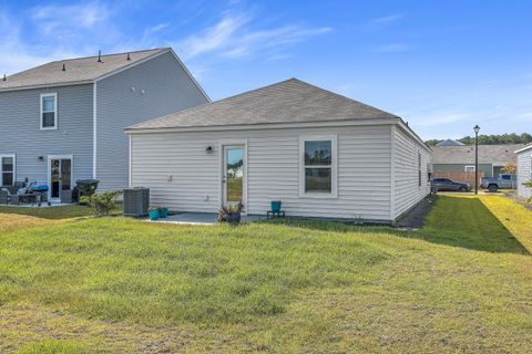 A home in Summerville